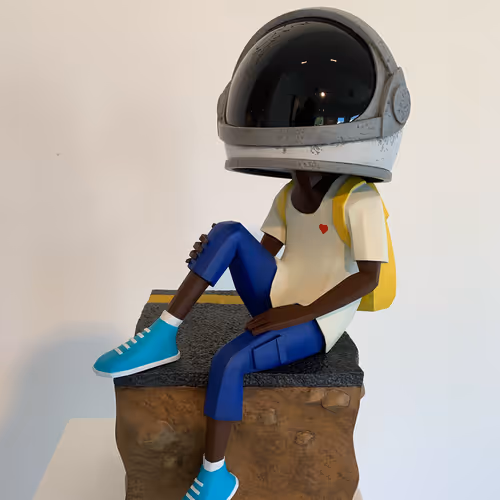 Aku: The Moon God by Micah Johnson