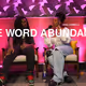 Sh*t Like That - "The Word Abundance"