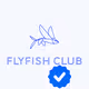 FlyFish Club Member Pass Card