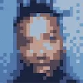 WHO AM ICONS