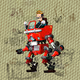 Vehicle Robo Collection for Avatar