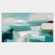 TRANSCENDENT PALETTE