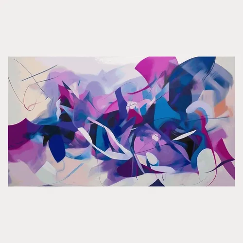 TRANSCENDENT PALETTE