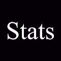 Stats (for Strikers)