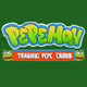PEPEMON TRADING CARDS