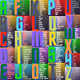 Alphabet (Positivity)