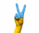 SUPPORT FOR UKRAINE!
