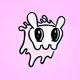 Ghost Girl NFT