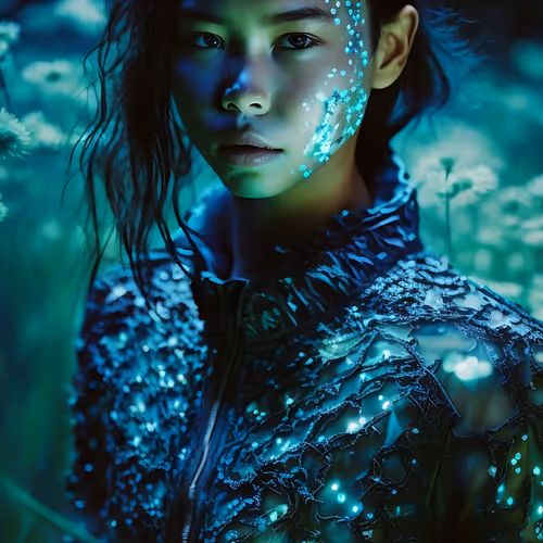 DAZZLING