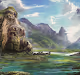100 Landscapes - old