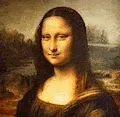 Neon Leonardo Da Vinci