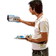 Sloppy Painter - old