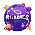 Nubbies X Friends