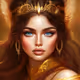 Olimpo Goddesses