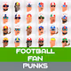 Footballfanpunks