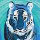 The Year of the Blue Tiger