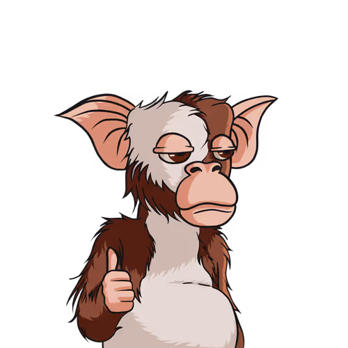 BoredGizmo
