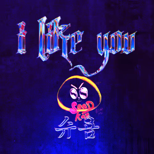 i like you _form. sooy