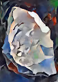 Picasso Rock