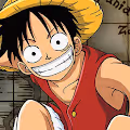Luffy: Color Blur Collection