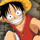 Luffy: Color Blur Collection