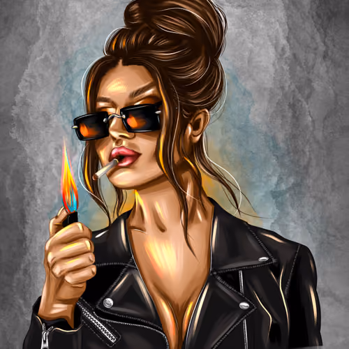 Mafia Women