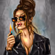 Mafia Women