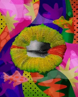 Lovely Corals x Nemo.eco