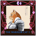 Crypto Cats Fantasy - old