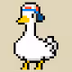Pixel Ducks (PIXD)