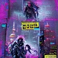 Cyberpunk Visions