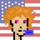 The women of America