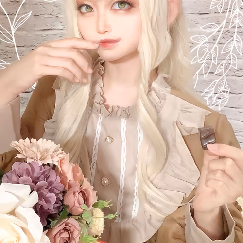 Valentine's Edition - Kurumi