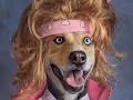 Doghairhigh