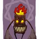 THE DEVIL IN I