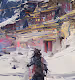 Way To Tibet