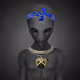 NFSpace.io Alien Collection
