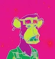 Hallucinations by VISY