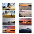 Outdoors: A Collection of 100 Outdoor Photographs