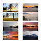 Outdoors: A Collection of 100 Outdoor Photographs