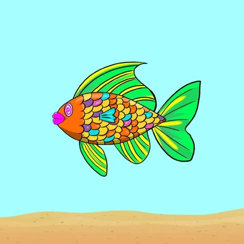 FizzyFishClub