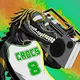 Mad Crocodiles