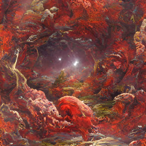 Stardust wonders