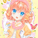 My own cute girls collection - old