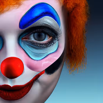 Wanted Clown Survivors