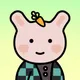 Bunnny Love you