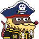 PiRats Of The Metaverse NFT