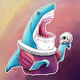 Sharkspier