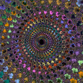 Fractal Disco