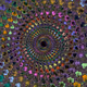Fractal Disco
